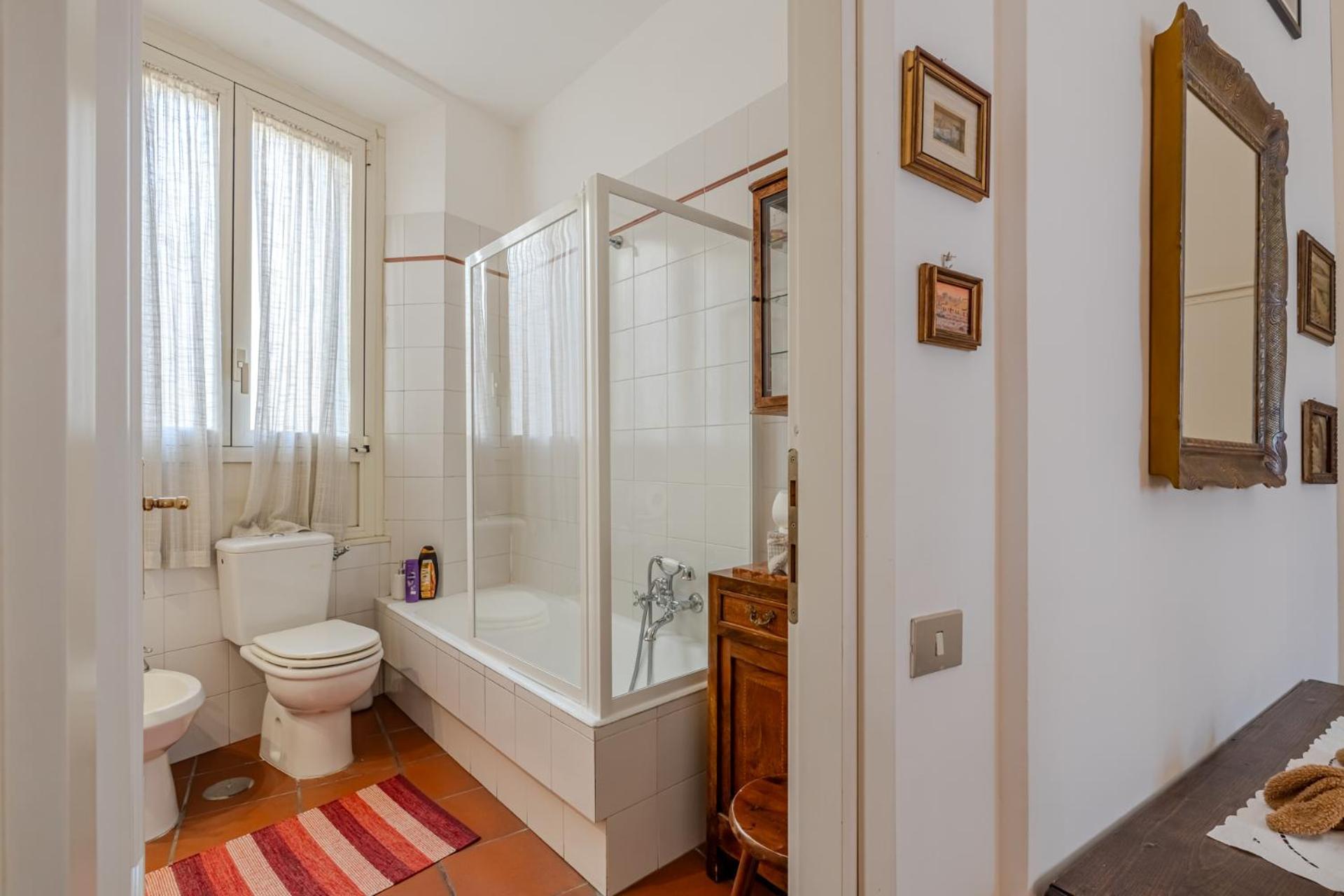 Appartamento Your Cozy Place At The Vatican Roma