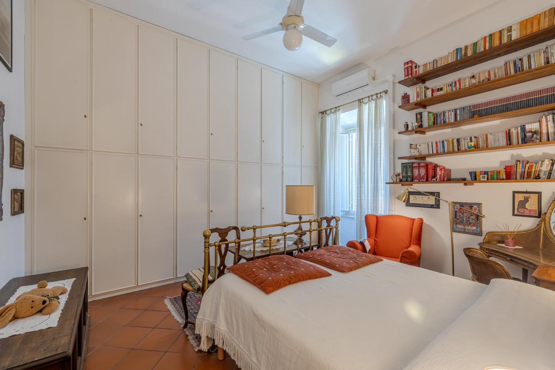 Your Cozy Place At The Vatican Appartamento