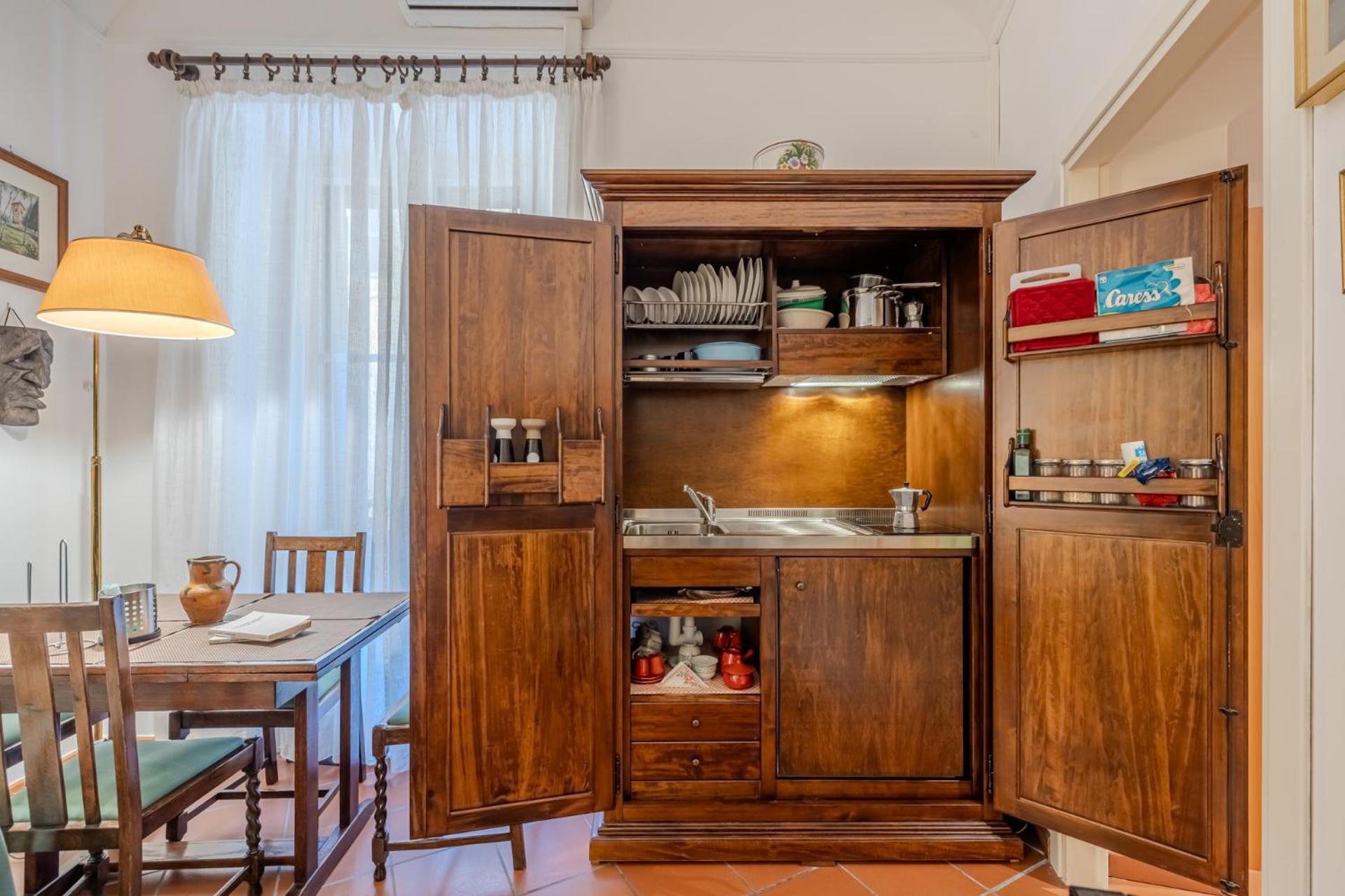 Appartamento Your Cozy Place At The Vatican *