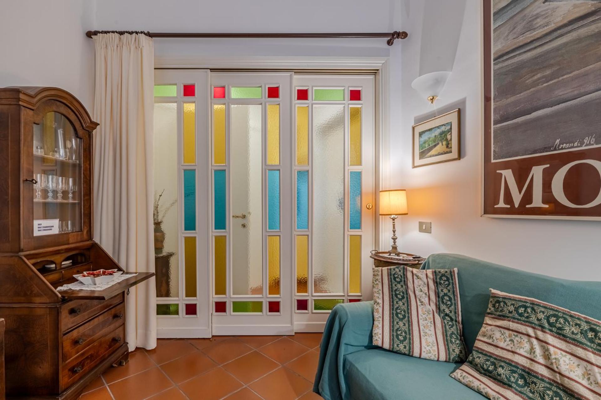 Your Cozy Place At The Vatican Appartamento *