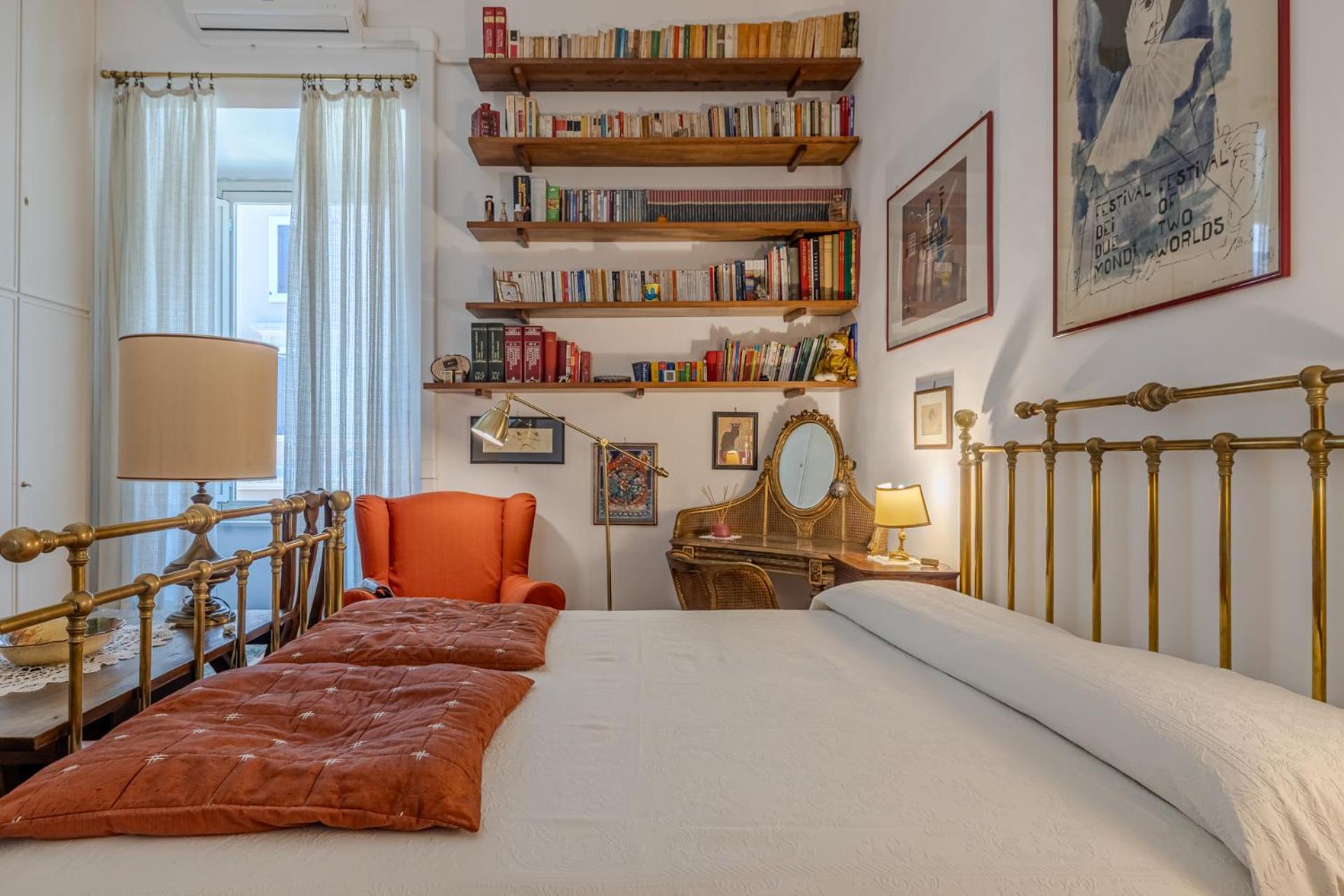 Appartamento Your Cozy Place At The Vatican