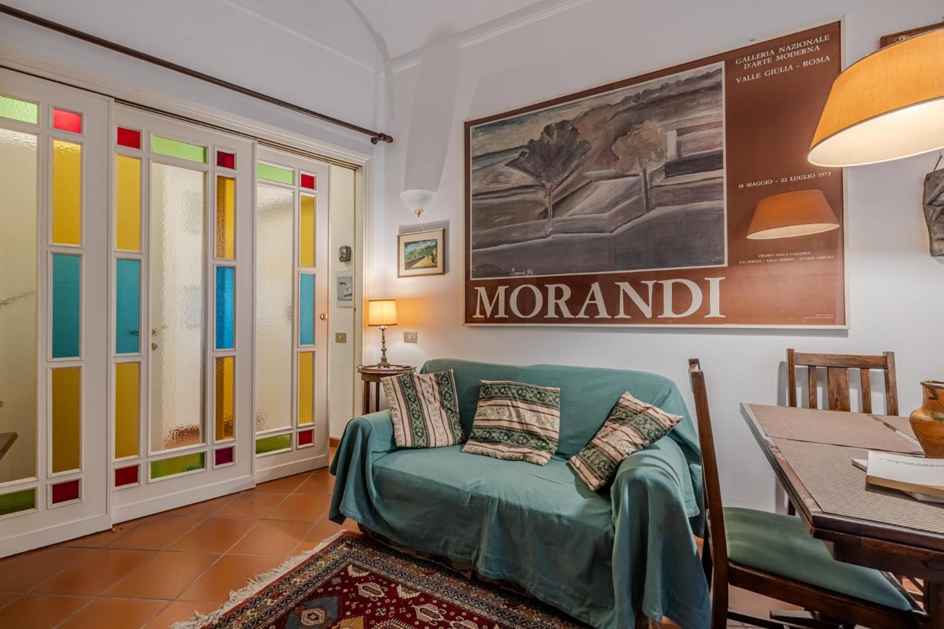 Your Cozy Place At The Vatican Roma